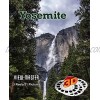 Yosemite ViewMaster 3 Reel Set 21 3D Images
