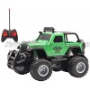Muicook Remote Control Car Easy to Control Remote Controlled Truck Car Radio Control Toys Car for Kids Christmas Toy Car for Children