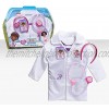 Doc McStuffins Doctor's Dress Up Set by Just Play