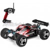 DAYINGTAO 2.4GHz Remote Control Car 1:18 Scale RC Cars 50km h High Speed for Adults&Kids 4WD Off Road Monster RC Truck with Tail All Terrain Hobby Toy Vehicle