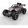 Jjshueryg 1:20 2WD Remote Control Off Road Monster Truck RC Car,Remote Control Car Alloy 2.4Ghz Rock Crawler Remote Control Truck for Boys and Girls
