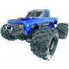 Redcat Racing Kaiju 1:8 Scale Monster Truck – RTR- 6S Ready Blue Kaiju-Blue