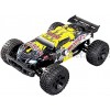 Sananke 4WD Electric Vehicle with 2.4 GHz Remote Control 4X4 Waterproof Off-Road Truck with Rechargeable Batteries 1:10 Scale All Terrain RC Car 36 40km h High Speed