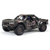 TEAM LOSI RACING ARRMA RC Truck 1 7 Mojave 4X4 Extreme Bash Roller ARA7204  Black