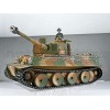 1 16 Remote Control Advanced Metal Upgrade German Tiger I Tank RC Ready to Run