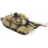 Remote Control Military Battle Tank 1:24 RC Army Tank Radio The Turret Rotates 320 Degrees Lifts 30 Degrees Army Toys for Kids Boys