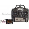 Tachiuwa Motherboard 6.0 Functions + Transmitter Remote Control System for Heng