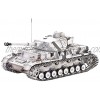 Taigen Metal Edition 2.4Ghz 1 16 1 16 German Panzer IV Ausf G RC Airsoft Battle Tank RTR