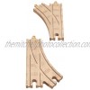 Thomas & Friends Wooden Railway Switch Track Pack